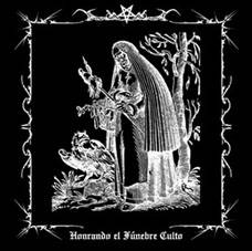 Innomini Satanas : Honrando el Fúnebre Culto